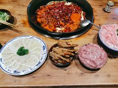 -楠火锅(太古里总店)