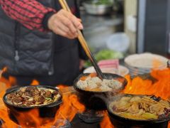 -沈妈砂锅(光华村店)