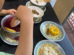 -宫事颐庭·老佛爷贵寿下午茶(颐和园店)