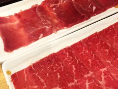 M5和牛雪花-一井烧肉·活鳗·寿司(望京SOHO店)
