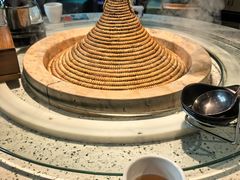 -老福耶小草帽石锅鱼(奥体店)