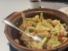 -新兴·金羊座·粤菜点心(乐峰店)