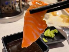 -星伦多自助料理·涮烤一体(虹悦城店)