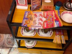 -大吉利·潮汕鲜牛肉火锅(总店)