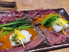 -御牛道日式烤肉料理(杭州万象城店)