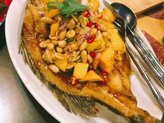 -simply thai天泰(长泰广场店)