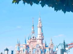 -上海迪士尼度假区