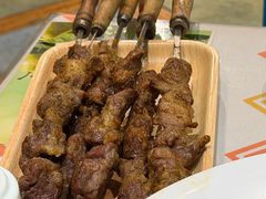 -清真吐鲁番餐厅(牛街店)