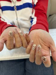 -斯馨·健康美甲美睫