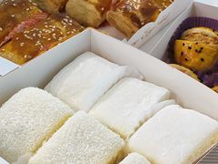 -阿三麻蓉汤圆(顺光大厦店)