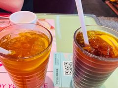 -露斯港式茶餐厅(西村大院店)