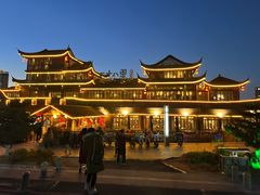 -二十八里太湖船菜(吉祥路店)