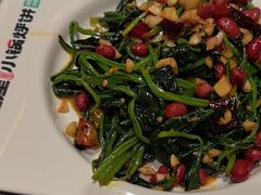 -灶座小锅烀饼·铁锅炖(道里店)