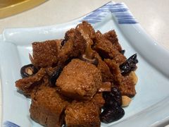 宅门素什锦-局气 烤鸭·北京菜(武清店)