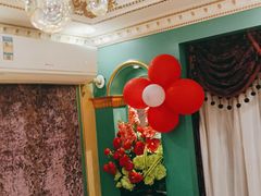 -齐家花园大酒店·本帮菜(宝山店)
