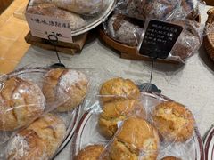 -佐敦面包铺·JORDAN BAKERY