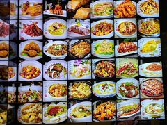 -南方酒店·淮扬菜(回民街店)