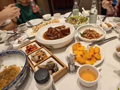 -东方早茶 海鲜•青岛菜(国信体育中心店)