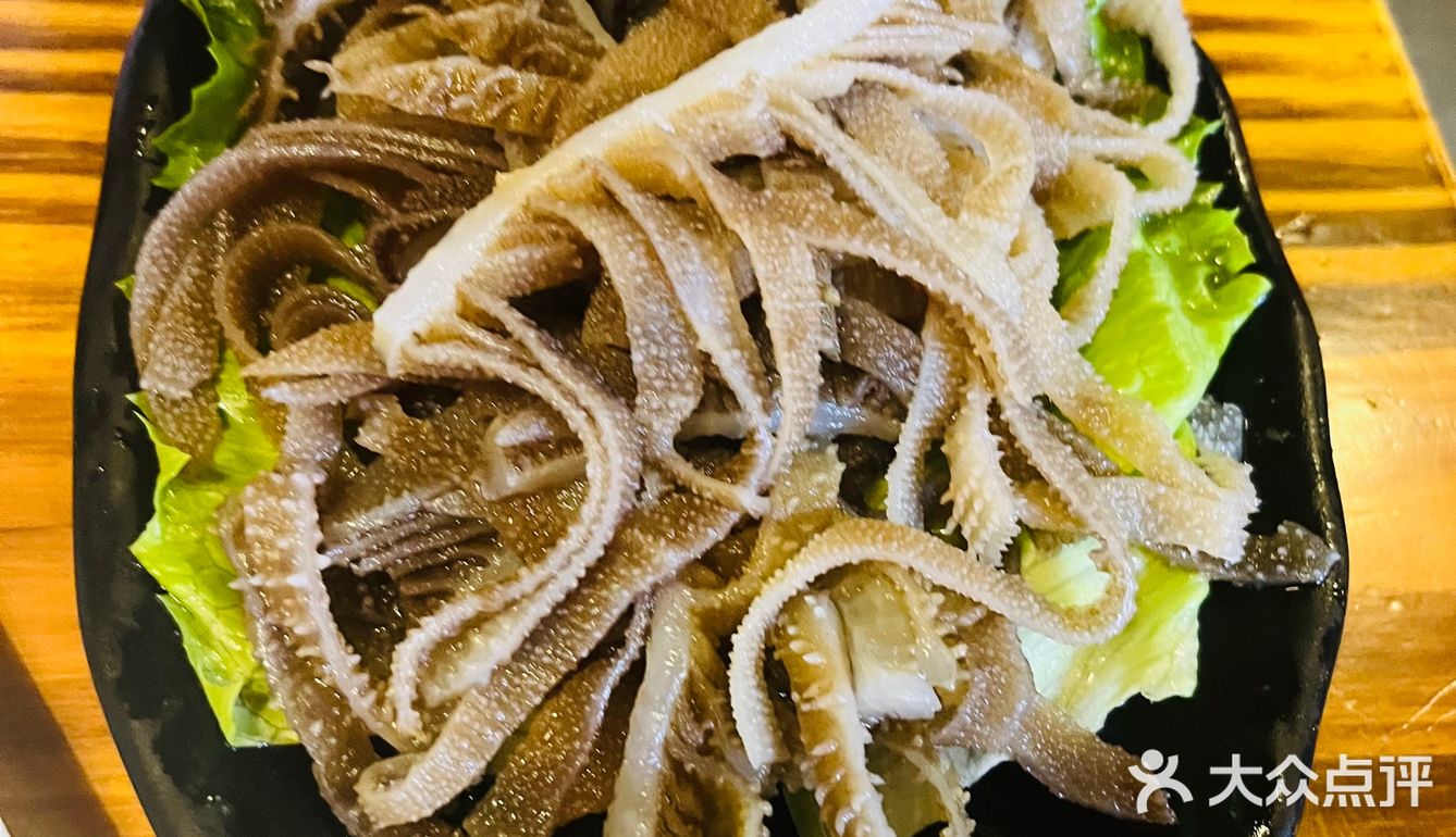 杭州冬天吃点啥！当然是暖呼呼的美味牛肉火锅啦！｜实惠好店推荐
