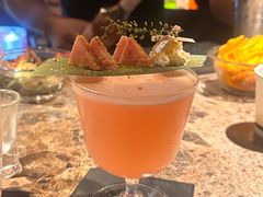 -MM·五声·音乐人与调酒师(西安路店)