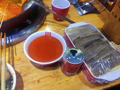 草原毛肚-袁记串串香(新南门店)