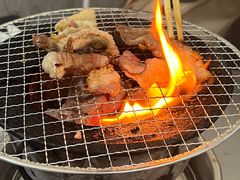 -松明一烤肉馆(鲁园店)
