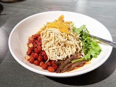 -小厨娘金榜题名(夫子庙秦淮河店)