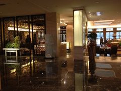 大堂-天目湖御水温泉·度假酒店