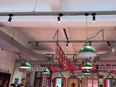 -龙师傅卤炒(天马店)