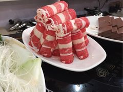 呷哺呷哺(盛世天骄店)-呷哺呷哺 黄金牧场 (盛世天骄店)