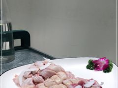 -四季缤纷椰子鸡(雨花亭凯德广场店)