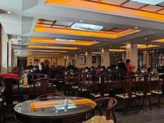 -长生素斋(普陀山店)