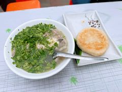 -岳记羊肠馆(陵园小区店)