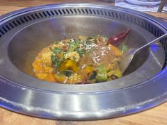 -山河屯铁锅炖·非遗铁锅炖(华强北店)