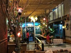 -园丁顿西餐厅(亦庄创新大厦高新视听产业园店)
