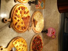 黄飞红披萨-比格比萨自助(万柳华联店)