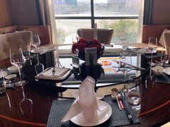 -国际博览中心酒店·茗轩中餐厅
