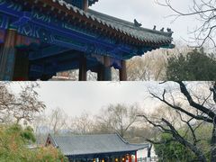 -济南大明湖景区