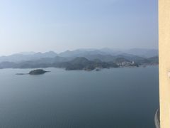 -千岛湖忆湖度假酒店(中心湖景区店)