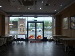 -华莱士·全鸡汉堡(高境店)