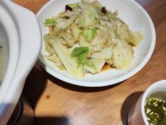 -巢爷老味(东方红店)