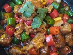 -成都龙之梦大酒店-龙悦中餐厅