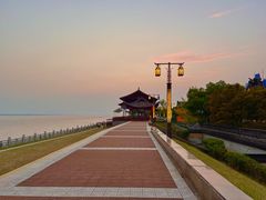-观潮胜地公园