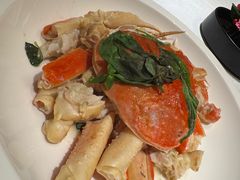 -侨美食家·41年地道粤菜(恒福路店)