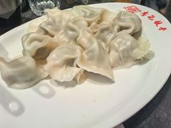 -李记饺子·熏酱东北菜(欢乐谷店)
