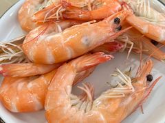 -海大大蒸汽海鲜餐厅·粤菜·特色小炒(欢乐颂店)