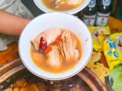 -威邵鸡煲(西华路总店)