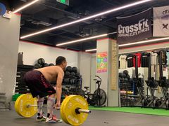 -乐刻体能馆FitTribe飞踹运动(西湖银泰店)