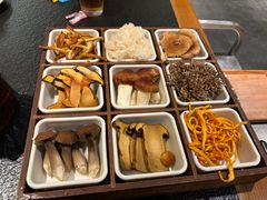 -滇牛云南火锅(桂林路店)