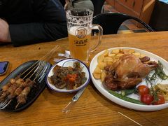 -汉森熊啤酒屋(双塘东路店)